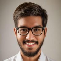 Harsh Gupta